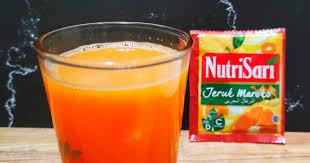 Maybe you would like to learn more about one of these? Es Nutrisari Blewah