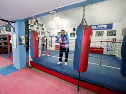 10 banging boxing gyms london find a