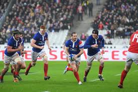 Auteur d'une relance magistrale, nadir bouhedjeur est l'artisan du 4 ème essai de l'équipe de france. Tournoi Des Six Nations 2019 A Quelle Heure Et Sur Quelle Chaine Suivre Angleterre France L Equipe
