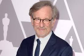 Steven Spielberg has directed his first music video