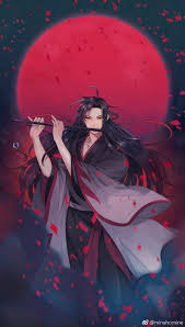 Aug 09, 2019 · 4: Pin By Brenda Salas On Vong Tiá»‡n The Untamed Fanart Anime Latest Anime