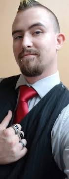 Dustin Ambrose's Instagram, Twitter & Facebook