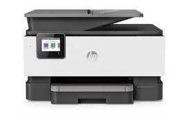 Hp Officejet Pro 9015