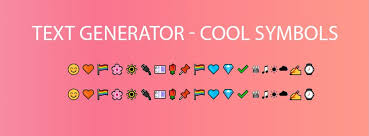 Use this text generator to make zalgo text for use on facebook, twitter, etc. Fancy Text Tool Home Facebook