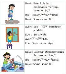 Kunci jawaban tema 7 halaman 83 kelas 1. Kunci Jawaban Tema 4 Kelas 1 Halaman 81 83 Pembelajaran 6 Subtema 2 Buku Tematik Semangat Belajar