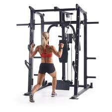 Icon Fitness Weider Pro 8500 Smith Cage Box1 Buy Online