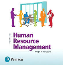 Pdf Free Human Resource Management 15th Edition What S New In Management By Human Resource M Money Book Free Pdf Books Ebook Pdf