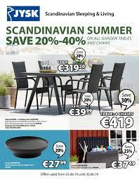 Suppliers with verified business licenses. Jysk Malta June 2019 Magazine By Jyskmalta Issuu