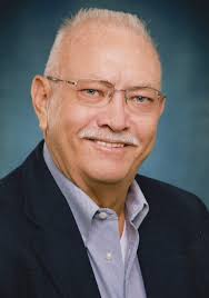 Fred Hubble Obituary