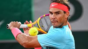 Nadal has made no secret of his belief that this will be the toughest defence of his french open crown, given the colder conditions and lower bounces following a change of ball supplier. Nadal Wins 13th French Open And Record Equaling 20th Grand Slam