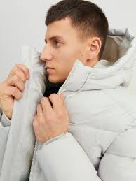 Chaqueta jack sales jones