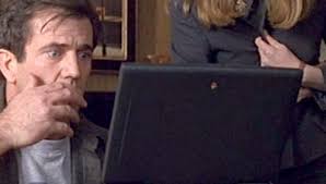 Starring the Computer