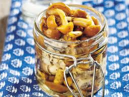 Maybe you would like to learn more about one of these? Funghi Sott Olio Ricetta Semplici Da Realizzare Guida Passo Passo