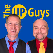 Hire The UP Guys