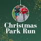 Christmas Park Run at Brauhaus Rustenburg - Brauhaus Afrika, R24 between Rustenburg and JHB Event Image
