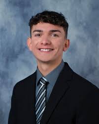 Be sure to congratulate Reese Robinson Cooper, Lillyan McKenzie Nelson,  Kenyen Tyree Gannan, Rachael Christine Meservey, and all of our CHS Class  of 2025 graduates! Visit  https://www.chillicotheschools.org/o/chs/page/senior-spotlight-025