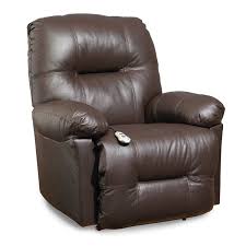 Began in 1926 by transitioning from the upholstery of buggy seats and backs to furniture upholstery. Zaynah Recliner Brandon House