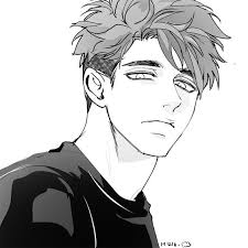 6000 gambar anime keren untuk dp wa hd infobaru. 80 Gambar Kartun Keren Lucu Untuk Foto Profil Wa Fb Dyp Im