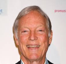 Thorn Birds' star Richard Chamberlain dies aged 90