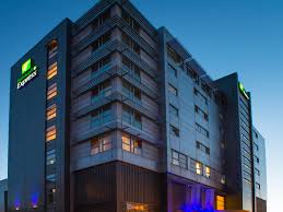 Are there any historical sites close to holiday inn express birmingham city centre? Holiday Inn Express Hotel Swindon West M4 Jct 16