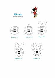 Pin Von Tkanne Auf Coloriages Et Fabrication De Personnage O In 2020 Disney Zeichnen Anleitung Einfache Sachen Zum Zeichnen Disney Zeichnen