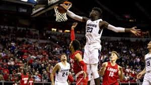 He previously played for the utah state aggies of the mountain west. Utah State S Neemias Queta Invited To Nba Draft Combine Cache Valley Daily