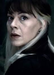 Black And White Hair Color Narcissa Narcissa Malfoy Harry Potter Harry Potter Obsession Harry Potter Characters
