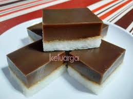 Kuih lompang gula merah lembutsedap dantips untuk berlekukberlesung pipit. Resepi Kuih Lompang Gula Merah Sukatan Cawan
