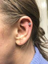 Ear Piercing At Dynasty 464 Ocean Pkwy Brooklyn Ny Body Piercing Mapquest