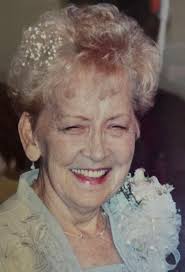 Eloise Parker Obituary (1931