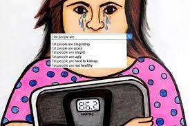 Download the perfect body shaming pictures. 17 Year Old Artist Tackles Acid Attacks And Body Shaming Through Illustrations Homegrown