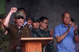 Delfin lorenzana, philippine secretary of national defence, said manila wanted to reduce its military mr lorenzana himself, a former army major general, was previously stationed at the philippine. Lorenzana Wary Of Possible Abuse Mistakes In Proposed Death Squad Philstar Com