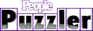 The best free online crossword is brand new, every day. People Puzzler Wikipedia