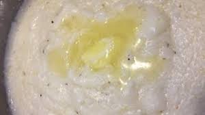 As for doneness — buy a thermometer, poke it with your finger this really comes in handy when you have big group of people to serve breakfast to, or when you have a lot of vegetables and you're not sure how to use. How To Cook Grits The Best Most Perfect Creamy Southern Grits Youtube
