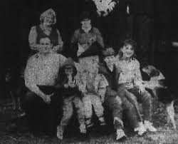 If you are pregnant, or have just had a baby, or have a child under the age of 5, the. The Bullitt County History Museum It Happened In May