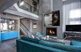 Park City Interior Design Interior Decorators Utah