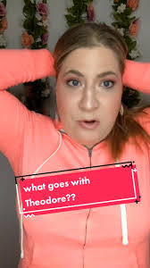 Theodore Hope's Instagram, Twitter & Facebook