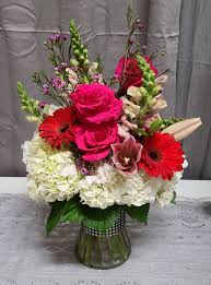 48 minuten met de auto zonder file. Vibrant Bliss In North Hollywood Ca Josie S Flower Shop