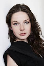 Rebecca Ferguson - JoBlo