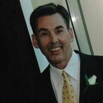 Jody Paul Whitaker Obituary