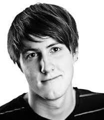 Get to know Caleb Reed