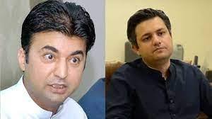 Hammad, Murad among 51 PTI leaders to have properties confiscated