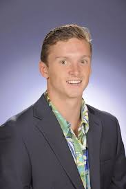 2020 Men's Gymnastics Roster