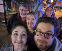 Obituary for Jeffrey "Jeff" Allen Christy