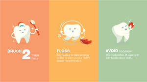 Many orthodontists say kids should see an orthodontist once their permanent teeth start coming in, around age 7. Keeping Children S Teeth Healthy Mayo Clinic Health System