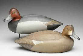 Ducks typically flock to middle parts of water, so drawing them there is a smart and efficient way to come away with more. Duck Decoys Everything You Need To Know About Collecting