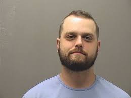 Pearcy man arrested for allegedly beating ex-girlfriend's dog to death