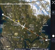 Pubg Mobile Yeni Harita Geliyor Harita Oyun Bina