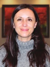 2020 ALUMNI MAGAZINE