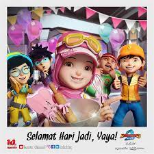 Boboiboy Movie 2 Boboiboy Wiki Fandom Anime Galaxy Boboiboy Anime Boboiboy Galaxy